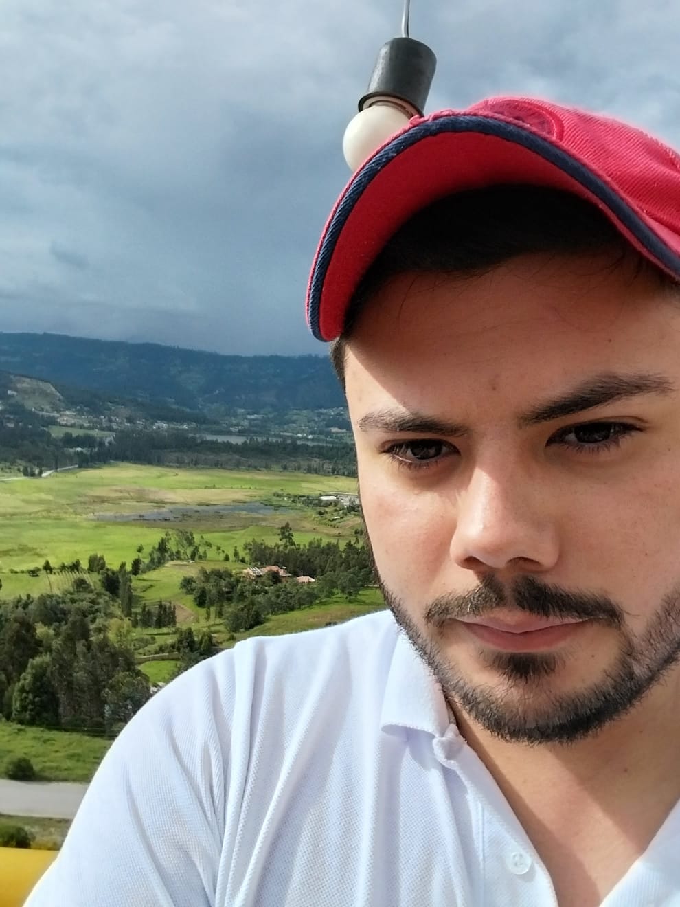 Juan David Arias